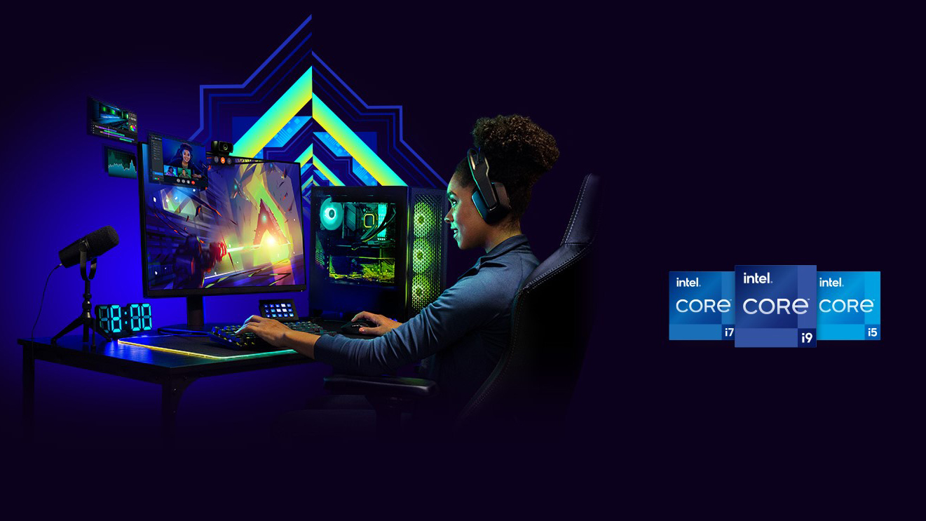 intel inside